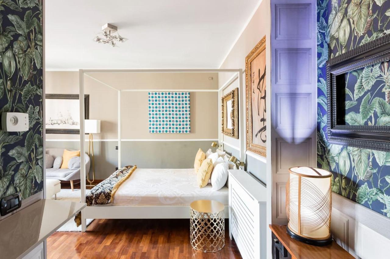 Golden Suite Apartment & Day Use Milan Exterior photo